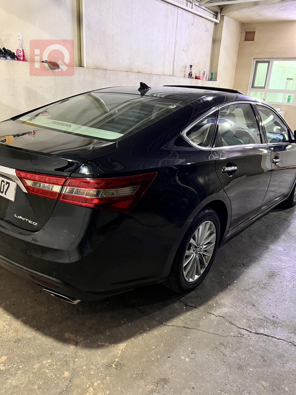 Toyota Avalon